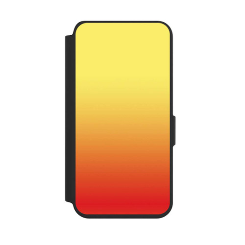 Samsung Galaxy S24 NIVOflip Burning Sky