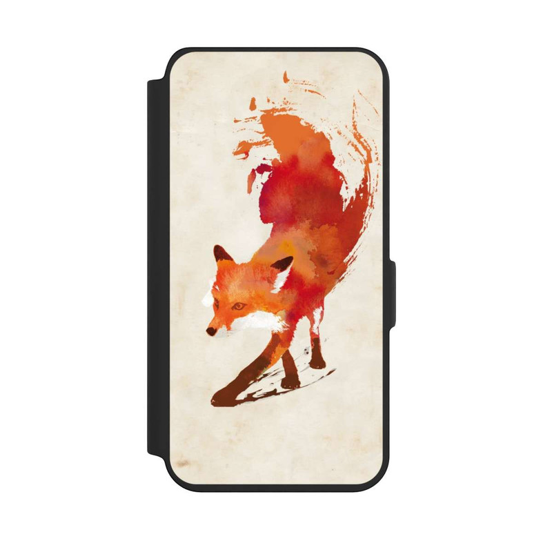 Galaxy S24 NIVOflip Vulpes Vulpes