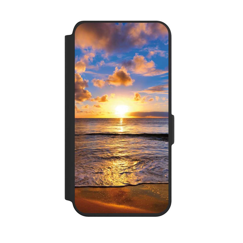 Galaxy S24 NIVOflip Plage