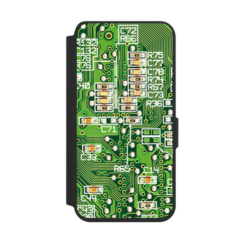 Samsung Galaxy S24 NIVOflip Platine