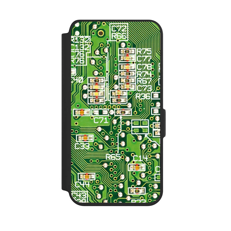 Galaxy S24 NIVOflip Platine