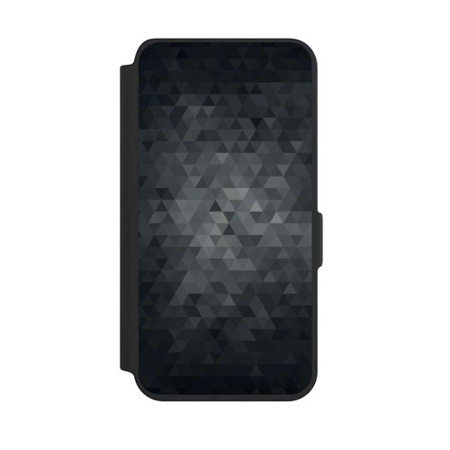 Samsung Galaxy S24 NIVOflip mysteriöses Schwarz