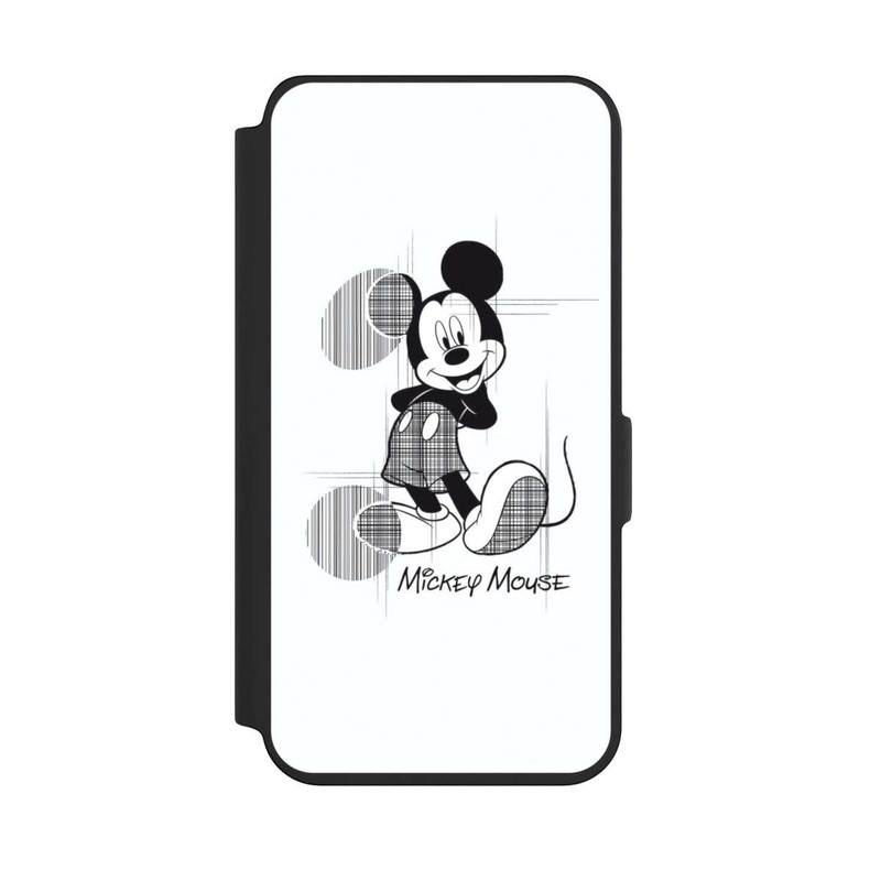 Galaxy S24 NIVOflip Micky Sketchy