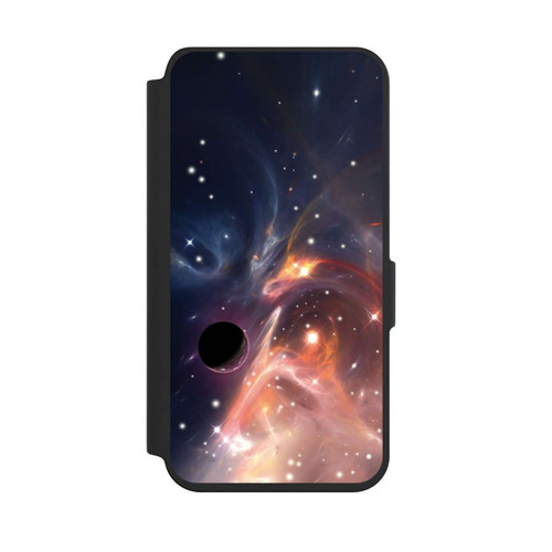Samsung Galaxy S24 NIVOflip Outerspace