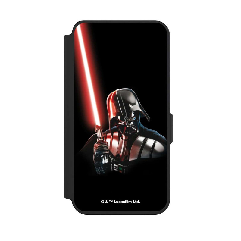 Galaxy S24 NIVOflip Darth Vader