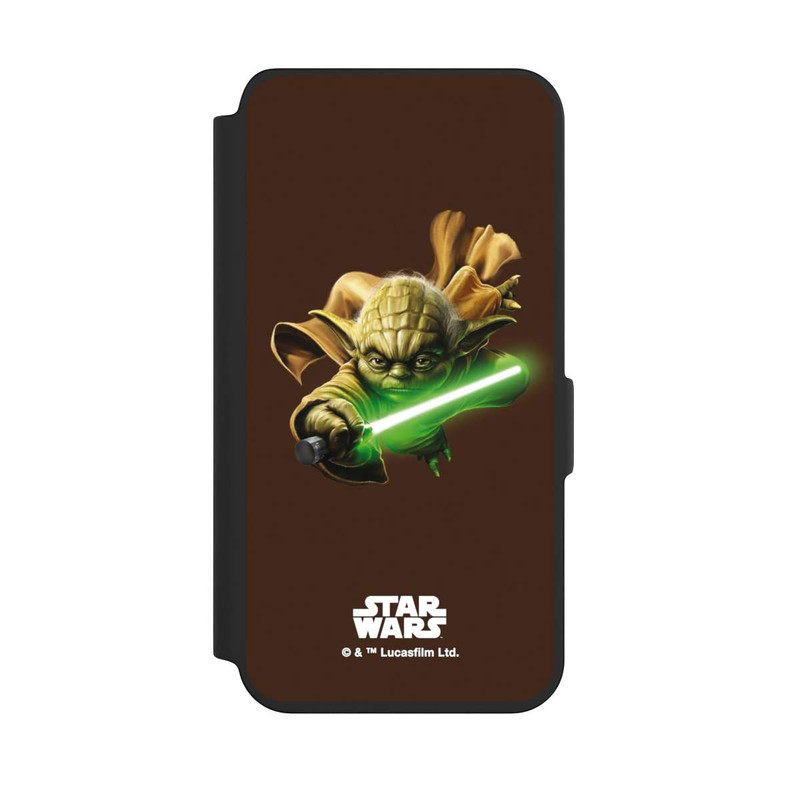 Galaxy S24 NIVOflip Yoda