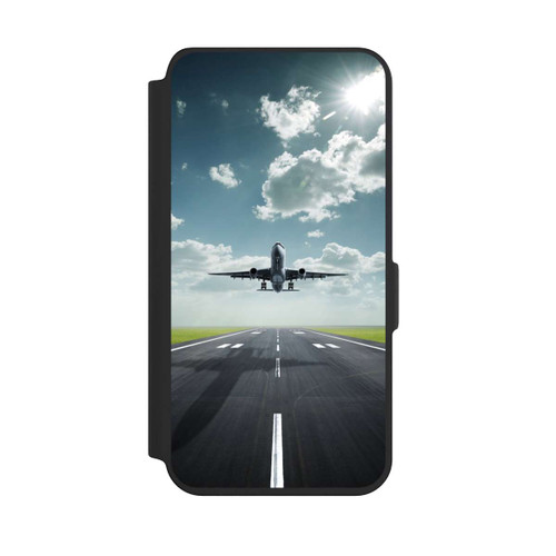 Samsung Galaxy S24 NIVOflip Abflug