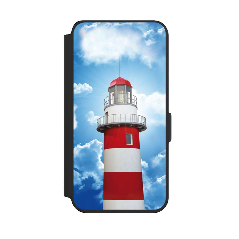 Galaxy S24 NIVOflip Phare