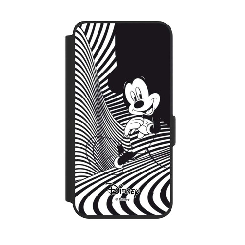 Samsung Galaxy S24 NIVOflip Micky Illusion