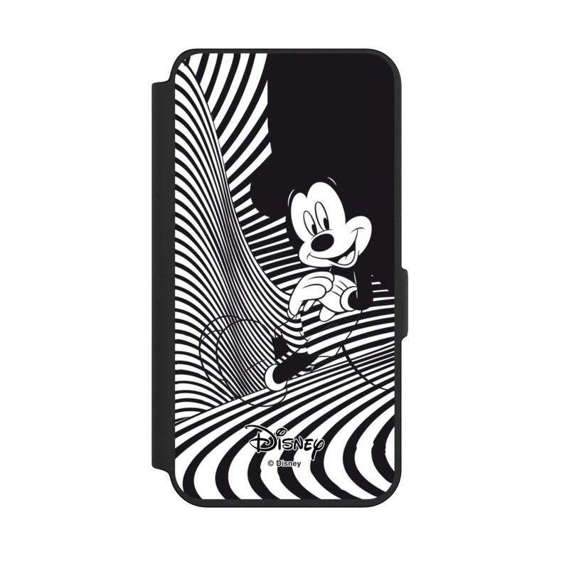 Galaxy S24 NIVOflip Micky Illusion