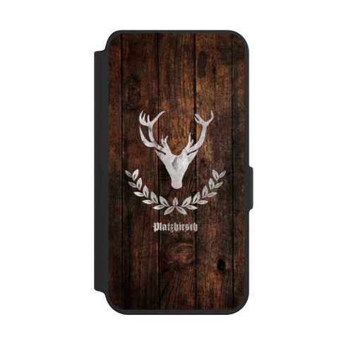 Samsung Galaxy S24 NIVOflip Platzhirsch