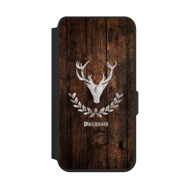 Galaxy S24 NIVOflip Deer Classic