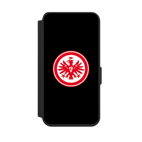 Samsung Galaxy S24 NIVOflip Eintracht Frankfurt schwarz