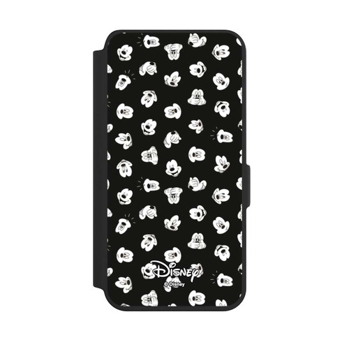 Samsung Galaxy S24 NIVOflip Micky Faces
