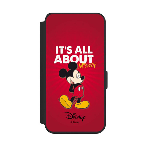 Samsung Galaxy S24 NIVOflip All About Micky