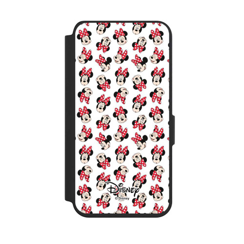 Samsung Galaxy S24 NIVOflip Minnie Mouse Pattern