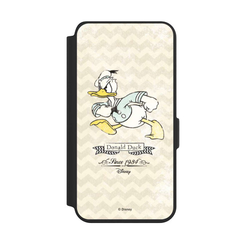 Samsung Galaxy S24 NIVOflip Donald Vintage
