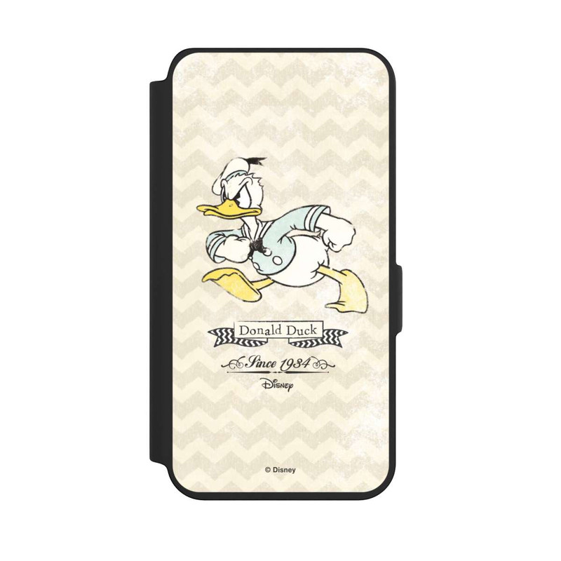 Galaxy S24 NIVOflip Donald Vintage