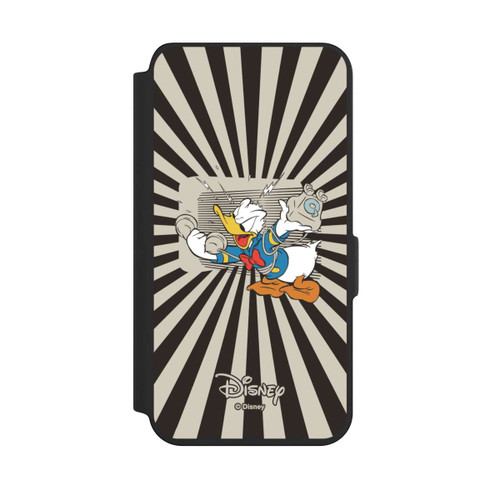 Samsung Galaxy S24 NIVOflip Hello?! Donald Duck