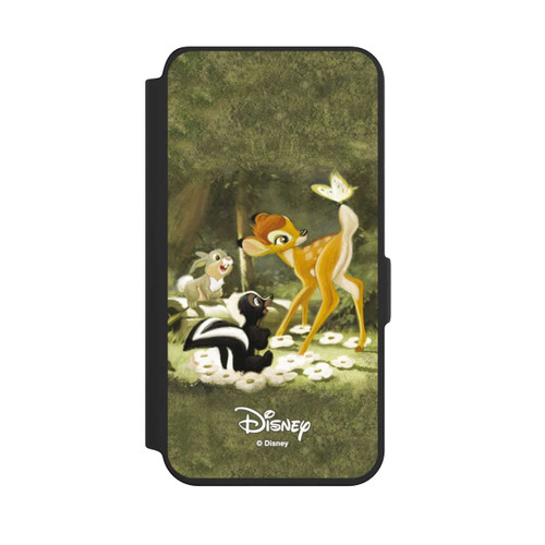 Samsung Galaxy S24 NIVOflip Bambi &amp; Friends