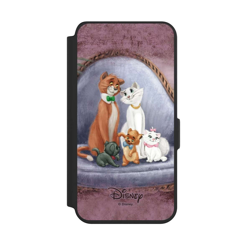 Galaxy S24 NIVOflip Aristocats