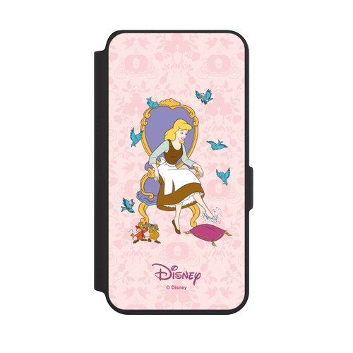 Samsung Galaxy S24 NIVOflip Cinderella's Shoe