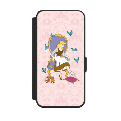 Samsung Galaxy S24 NIVOflip Cinderellas Shoe