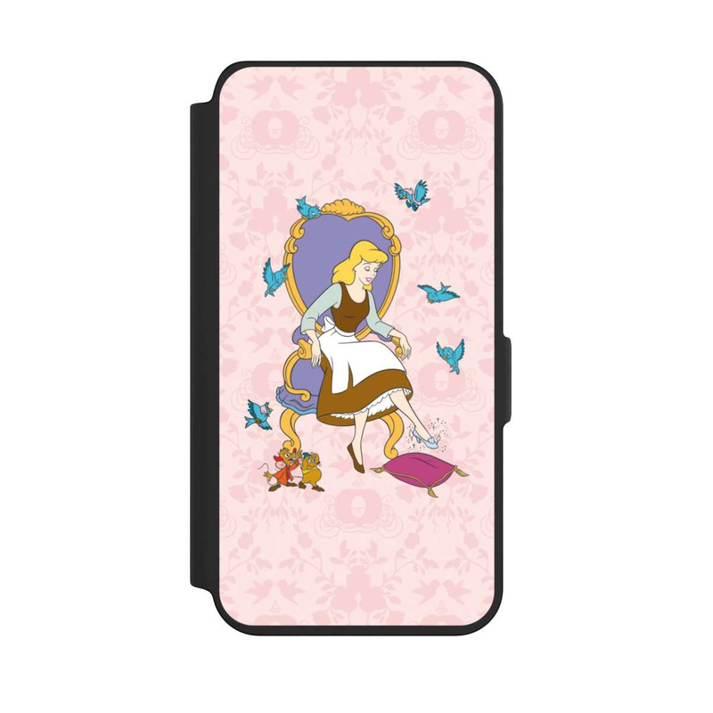 Galaxy S24 NIVOflip Cinderellas Shoe