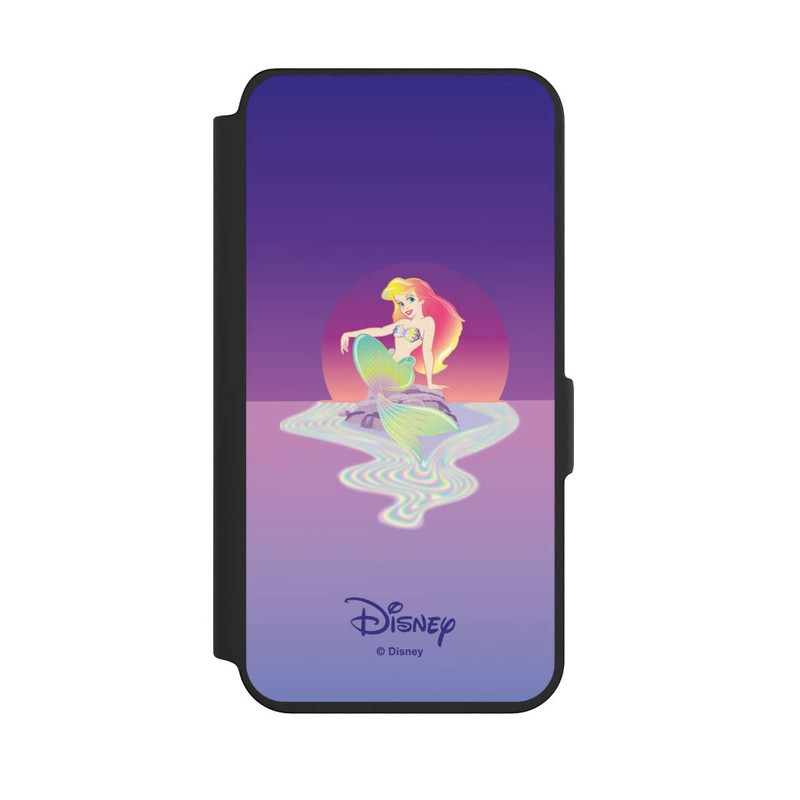 Galaxy S24 NIVOflip The Little Mermaid