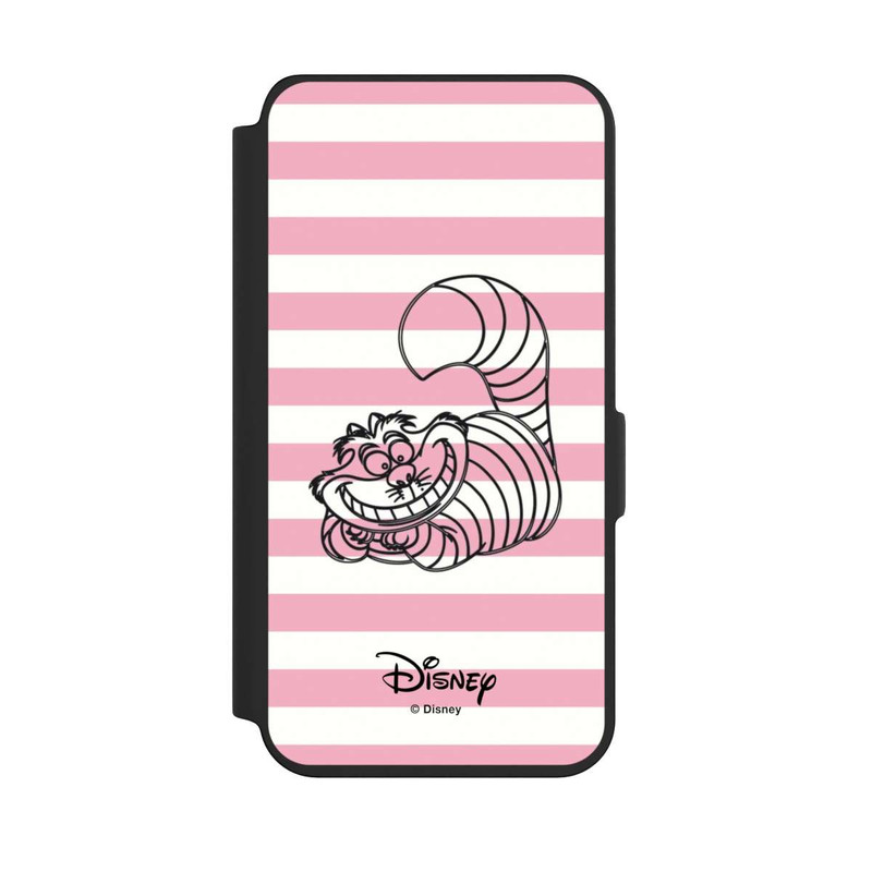 Galaxy S24 NIVOflip Cheshire Cat