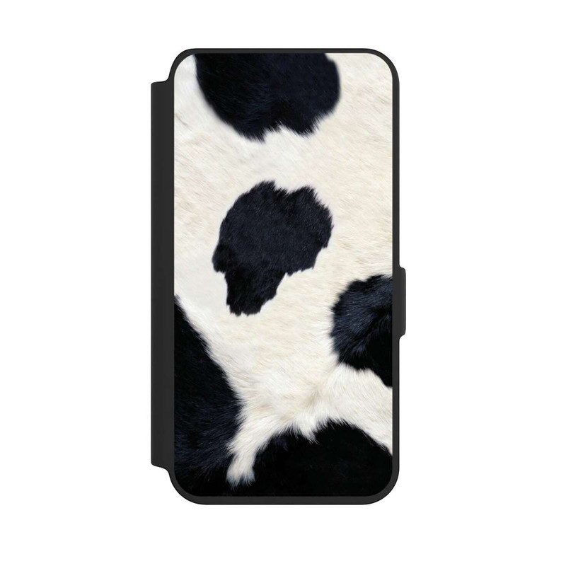 Galaxy S24 NIVOflip Peau de Vache