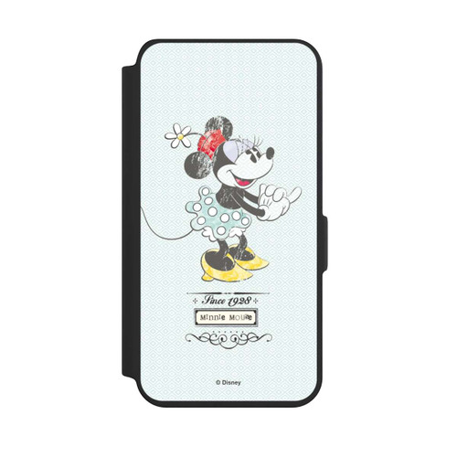 Samsung Galaxy S24 NIVOflip Minnie Vintage