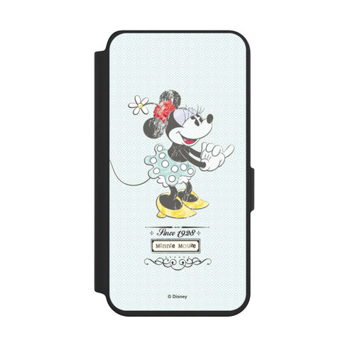 Samsung Galaxy S24 NIVOflip Minnie Vintage