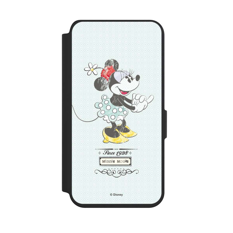 Galaxy S24 NIVOflip Minnie Vintage