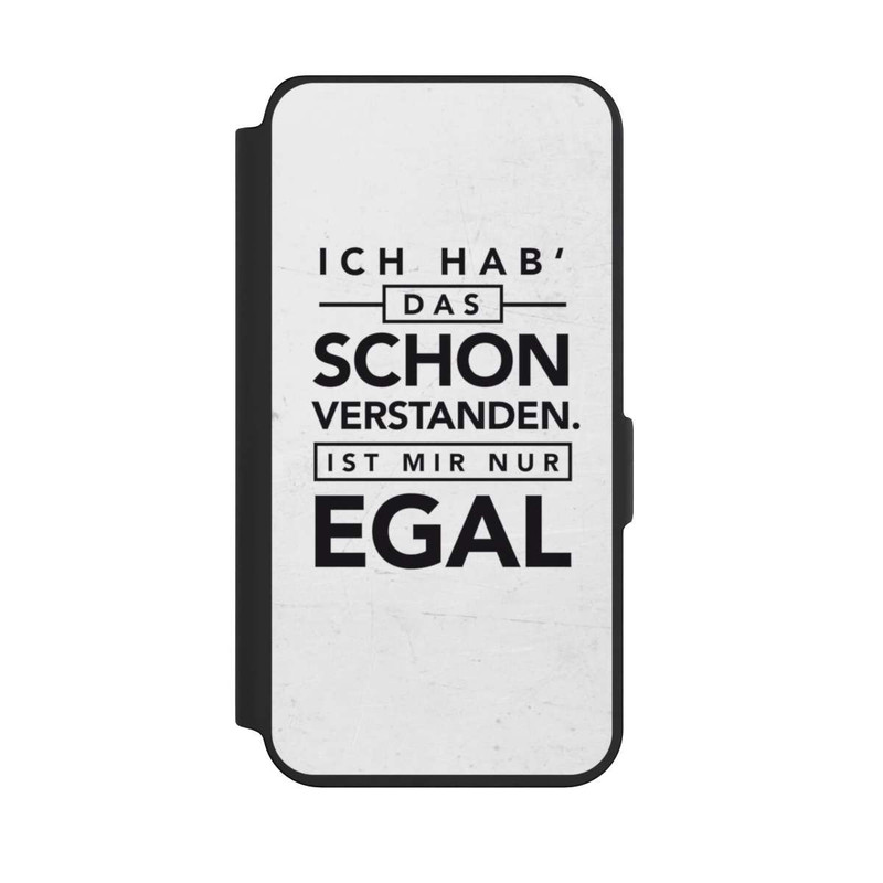 Galaxy S24 NIVOflip Schon Verstanden