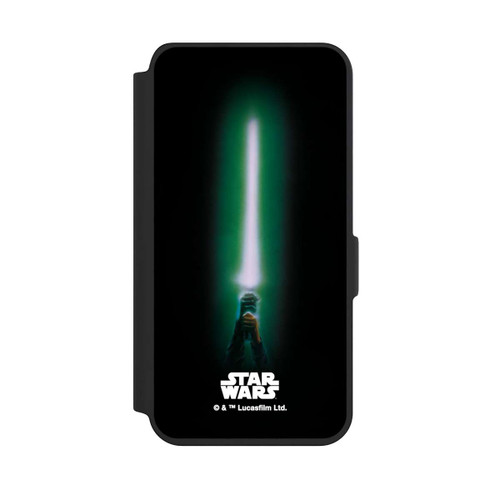 Samsung Galaxy S24 NIVOflip Lichtschwert