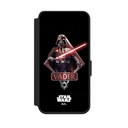 Samsung Galaxy S24 NIVOflip Darth Vader - Batch