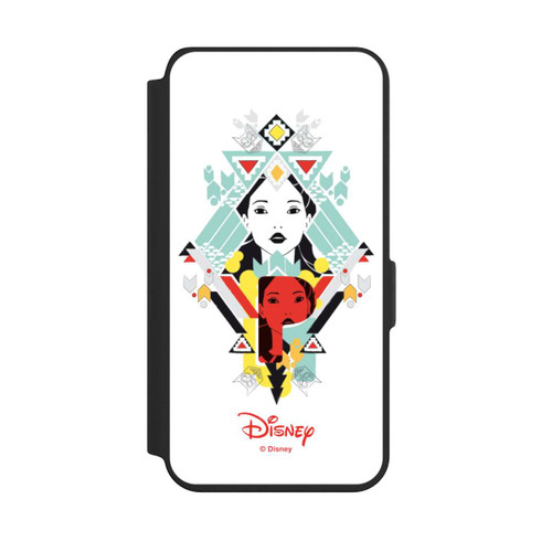 Samsung Galaxy S24 NIVOflip Pocahontas