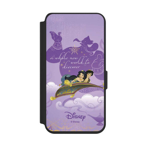Samsung Galaxy S24 NIVOflip Magic Carpet Ride
