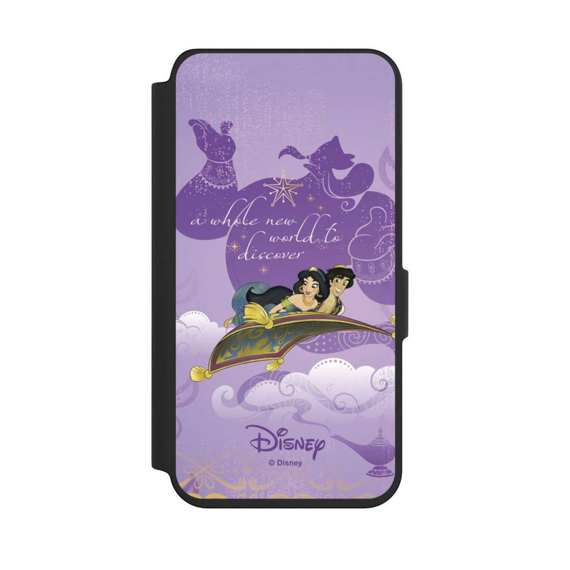 Galaxy S24 NIVOflip Magic Carpet Ride