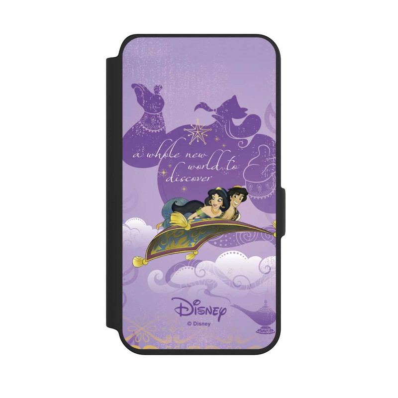 Galaxy S24 NIVOflip Magic Carpet Ride