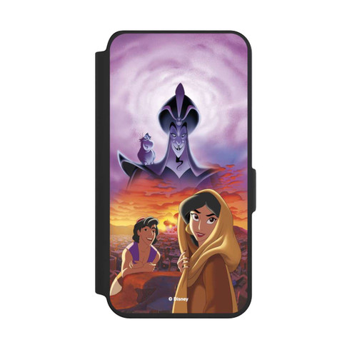 Samsung Galaxy S24 NIVOflip Aladdin &amp; Jasmine