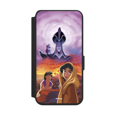 Samsung Galaxy S24 NIVOflip Aladdin &amp; Jasmine
