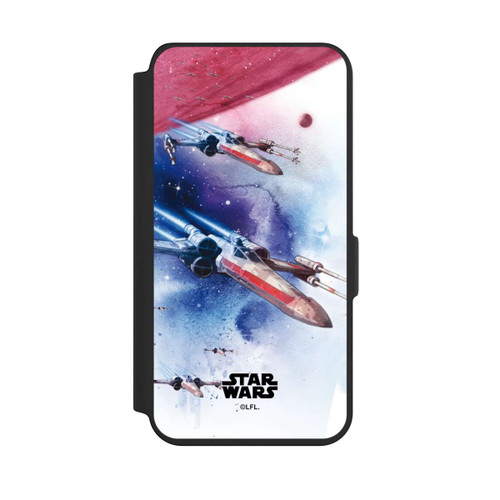 Samsung Galaxy S24 NIVOflip X-Wing