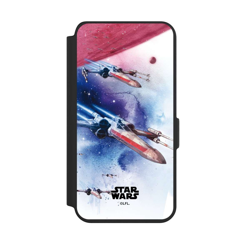Galaxy S24 NIVOflip X-Wing
