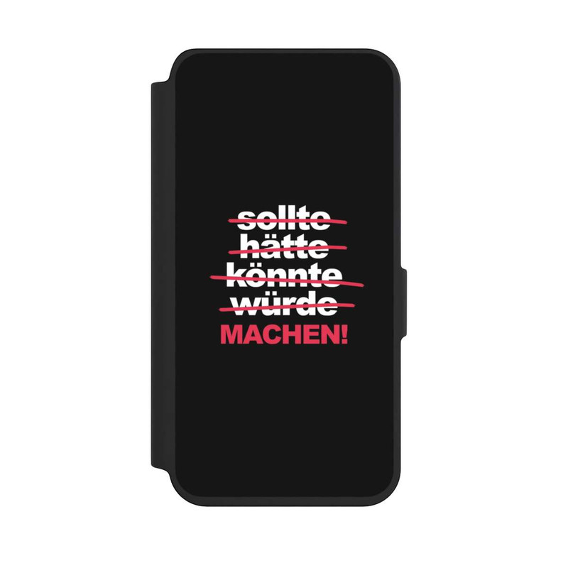 Galaxy S24 NIVOflip Machen!