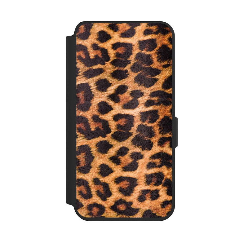 Galaxy S24 NIVOflip Leo Print