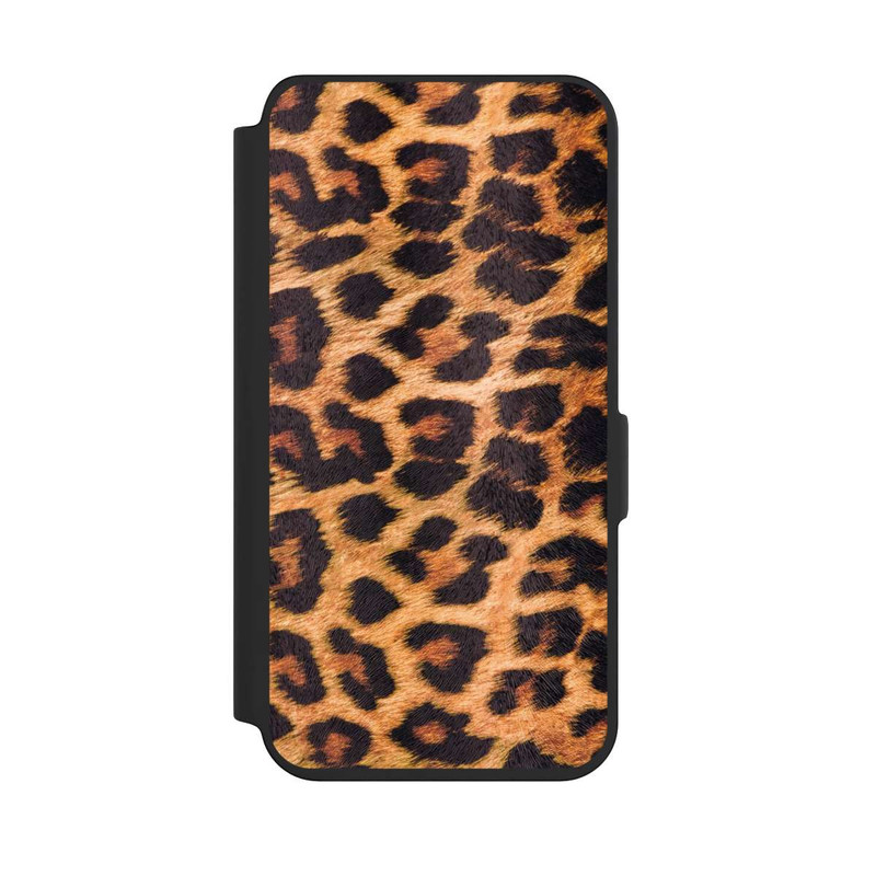 Galaxy S24 NIVOflip Leo Print