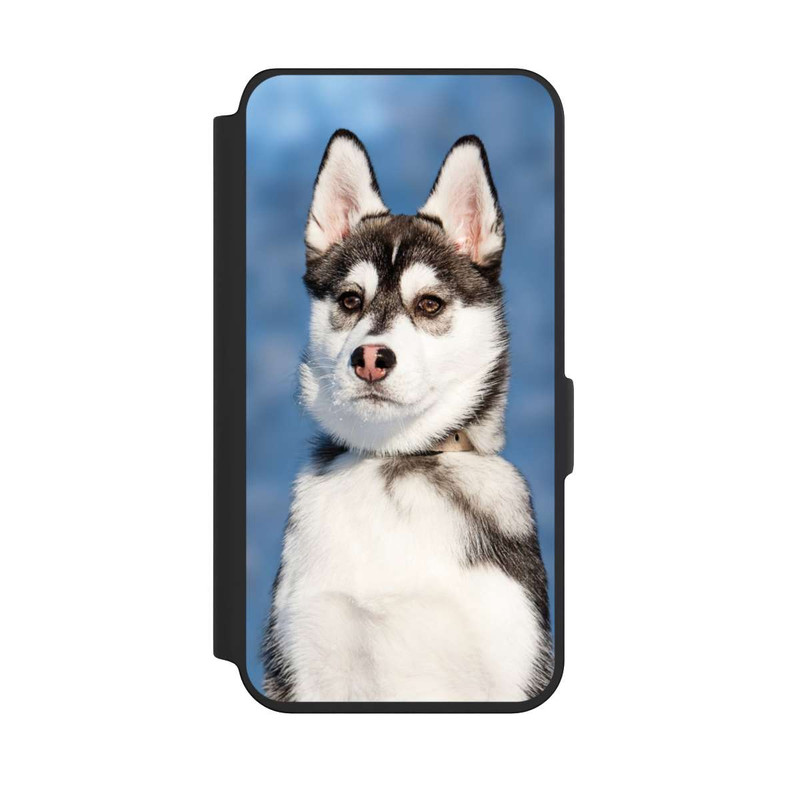 Galaxy S24 NIVOflip Husky