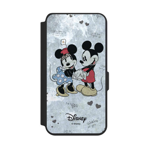 Samsung Galaxy S24 NIVOflip Micky&amp;Minnie In Love